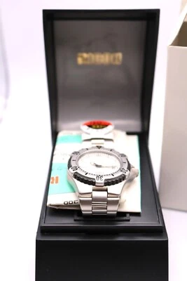 RICOH Diving Watches AQUANAUT 300m waterproof Unisex size Rare Watches Unused - Image 1 of 4