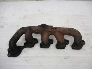 Auspuffkrümmer Abgaskrümmer QVFA T22DD0P passt für FORD  TRANSIT BUS 350 MK7 2.2 - Foto 1 di 4