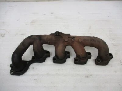 Collettore Scarico di Qvfa T22DD0P Adatto per Ford Transit Bus 350 MK7 2.2 - Immagine 1 di 4