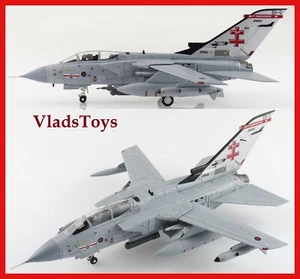 Hobby Master 1/72 Panavia Tornado GR.4 ZA600 41 (R) Test & Evaluation Sqn HA6726 - Picture 1 of 7