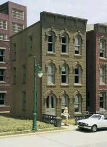 Design Preservation 10900 HO Townhouse #1 Free Shipping - Picture 1 of 1