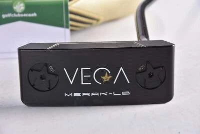 Vega Merak-LB Putter / 34 Inch - Image 1 of 4