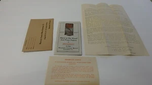 1914 NORTHWESTERN BEE SUPPLY BROCHURE CATALOG  - Picture 1 of 4