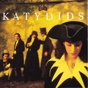 Katydids / CD / Alternative/Indie / Reprise Records / UK & Europe - Picture 1 of 3