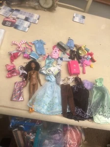 Barbie Brooklyn Roberts Puppe. Big City Big Dreams Barbie 2020. Mattel. Box 10 - Bild 1 von 7