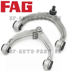 FAG Right & left front upper lateral arm FOR BMW X5 F15 X6 F16 E70 31126863333/4 - Picture 1 of 4
