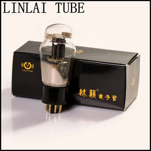 LINLAI 6SN7 HIFI CV181 ECC32 6N8P Audio Vacuum Tube Amp Classic New Test Classic - Picture 1 of 3