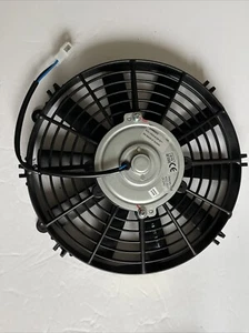 UAC 11” Straight Blade CF 0010MP-24V Fan Motor KSC-2231 - Bild 1 von 4