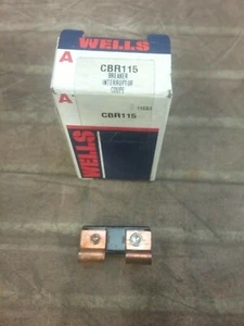 Wells CBR115 Breaker Interruptor - Picture 1 of 2
