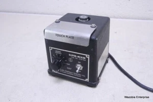 CURTIN MATHESON SCIENTIFIC SUPER MIXER 215-434 - Bild 1 von 1