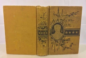 Life of William Tecumseh Sherman 1st Edition Volume 1891 by W Fletcher Johnson - Picture 1 of 8