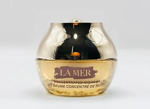 LA MER Genaissance The Concentrated Night Balm  .17oz 5 ml - Picture 1 of 4