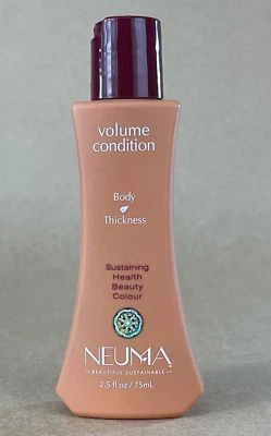 Neuma NeuVolume Condition 2,5 oz Foto 1 de 2