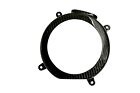 MOS Carbon Fiber Transmission Air Duct Ring Cover for Yamaha SMAX 155 2012-2020