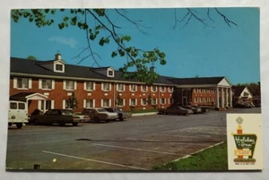 Holiday Inn North Lexington Kentucky Postkarte (O1) - Bild 1 von 2