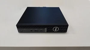 Dell OptiPlex 7020 Micro - Intel i7-14700T 16GB DDR5/512 NVMe - Windows 11 - Bild 1 von 3