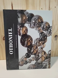 Othoniel: My Way by Catherine Grenier (English) Hardcover Book - Imagen 1 de 4