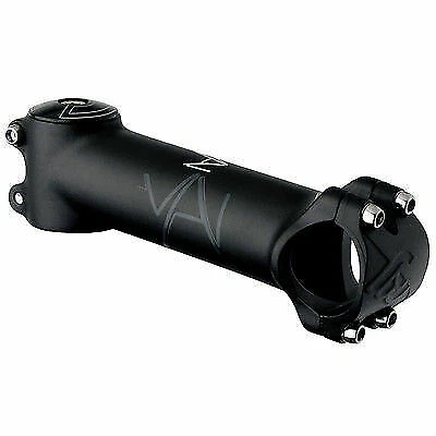 Cinelli Vai Alloy Stem (31.8) 84d X 110mm - Black