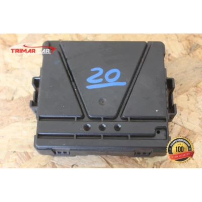 8S0907468D CENTRALINA MODULO GATEWAY AUDI TT 3 ROADSTER (FV9)(2014 >) 1.8 TFSI 1 - Immagine 1 di 2