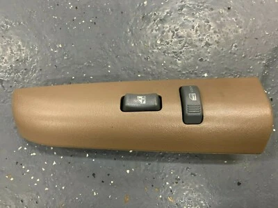98-05 S10 PICKUP GMC SONOMA PASAJEROS INTERRUPTOR VENTANA BLAZER JIMMY BRAVADA Foto 1 de 4