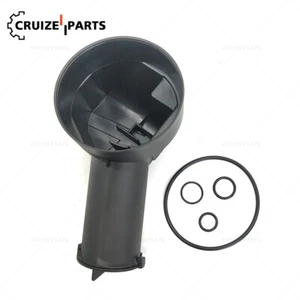 POWER STEERING RESERVOIR FOR FORD AEROSTAR BRONCO EXPLORER F-100 150 250 350 450 - Picture 1 of 9