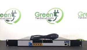 Audio Codes Mediant 800B GGWM00173 Gateway Rackmount w Power Cord - Picture 1 of 11