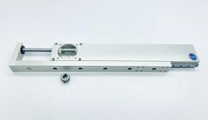 BIMBA RS-225 RS GEAR RACK & PINION ACTUATOR LINEAR RAIL BEARING 14"STROKE - Picture 1 of 24