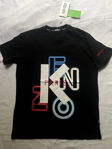 Kenzo T-Shirt Herren schwarz Größe S - Neu - Bild 1 von 9