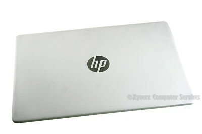 L66229-001 3D0PATP3012 OEM HP LCD CUBIERTA TRASERA BLANCA 14-DQ0002DX (GRD A)(BE24) Foto 1 de 2