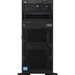 Lenovo System x3300 M4 7382 - Server - tower - Picture 1 of 1