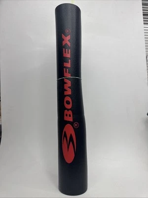 Alfombrilla para máquina de cardio Bowflex - Alfombrilla protectora para equipo (35" x 57") Foto 1 de 3