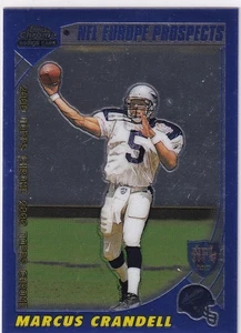 Marcus Crandell 2000 Topps Chrome #222 - Bild 1 von 1