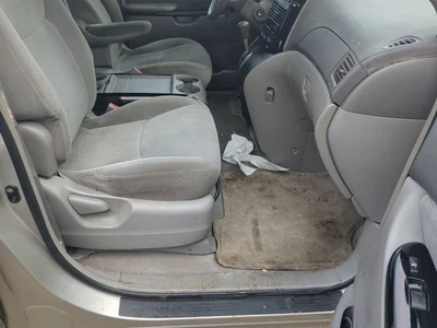 2004-2004 Toyota Sienna Passenger Front Seat Oem K2FY1 Foto 1 de 2