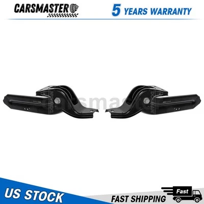 Juego Dorman (2) Juego de brazos de suspensión trasera para Chevrolet Equinox 2005-2009 Foto 1 de 4