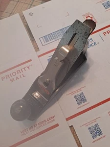 Stanley no. 3 smoothing bench plane - Picture 1 of 7