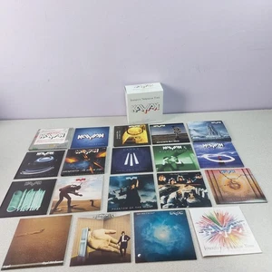 21-CD Boxset KAYAK Journey Through Time 2017 Ltd #713 5762720 Universal LN LESEN - Bild 1 von 5