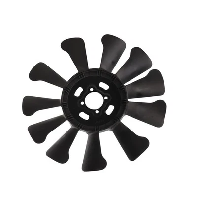 For GMC Savana 2500/3500 2003-2020 Radiator Fan Blade Models w/Air Conditioning - Изображение 1 из 4