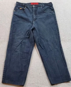 Vintage JNCO Jeans Los Angeles By Revatex Size 40, Style J04124 - 100% Cotton - Picture 1 of 13