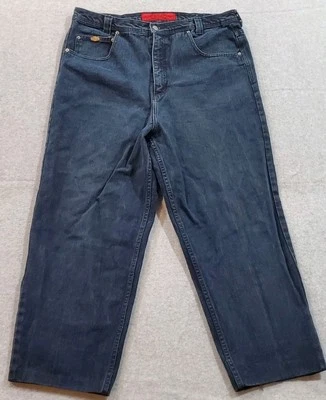 Jeans vintage JNCO Los Angeles de Revatex talla 40, estilo J04124 - 100 % algodón Foto 1 de 4