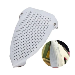 Heat Resistant Iron Cover for Protection Against Burns on For All Fabrics - Afbeelding 1 van 12