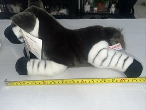 14’’ Aurora Okapi Plush New With Tags Stuffed Animal. - Picture 1 of 10