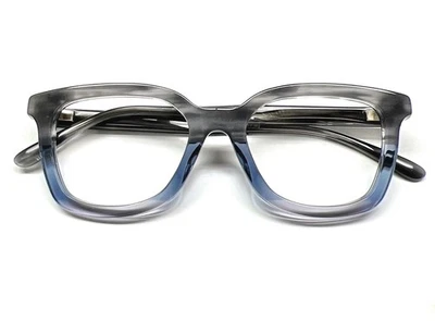 Maui Jim MJO 2206-45 Anteojos Cristal Gris Azul Ombre 48-21-145 Foto 1 de 4