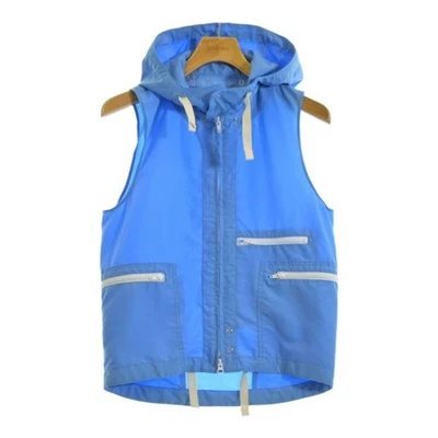 Engineered Garments Blouson XS Blue Men's Lightweight Jacket #EK BDA - Image 1 of 4
