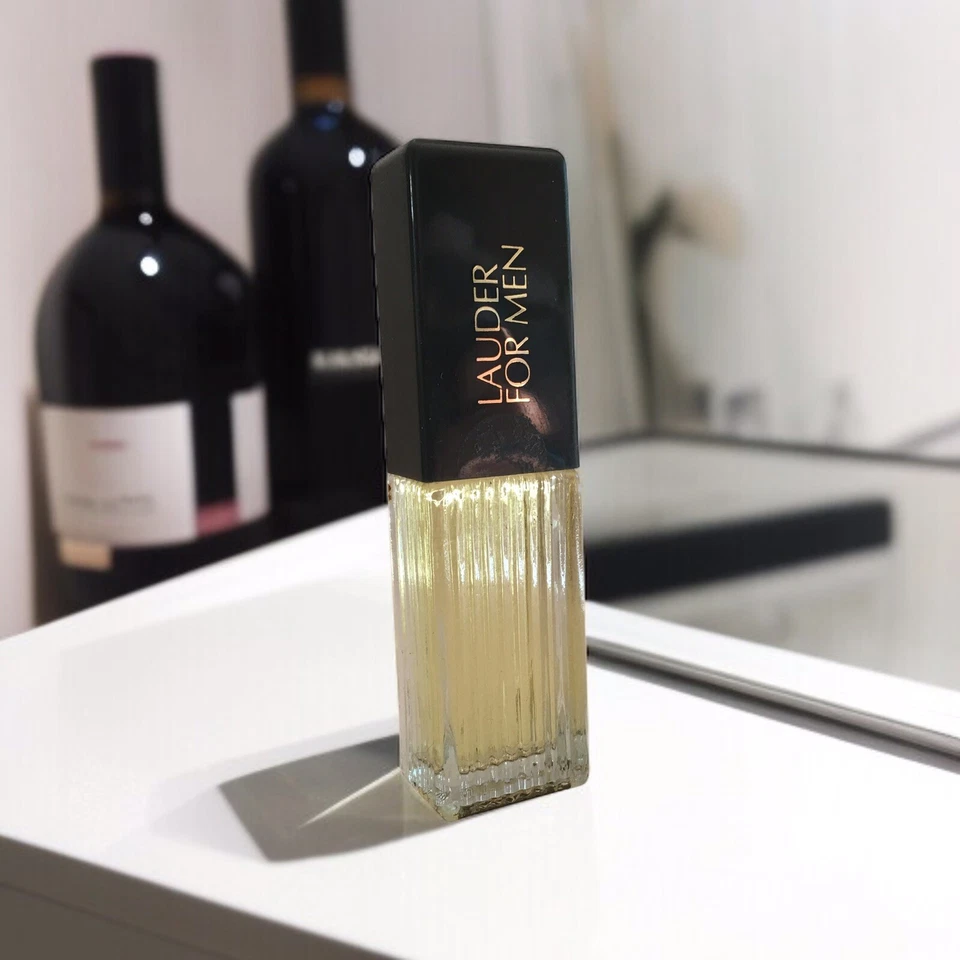 Mini miniatura de viaje de colección Estee Lauder para HOMBRE Colonia nueva sin caja .37 fl oz Foto 1 de 4