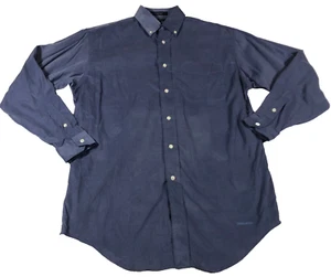 Daniel Cremieux Mens Shirt Sz S Classic Fit Button-Up Long Sleeve Collared NWT - Picture 1 of 10