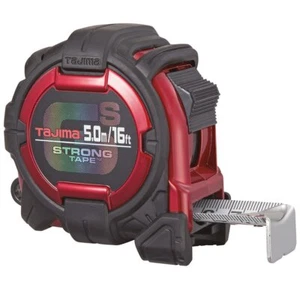 Tajima - Taschenbandmaß - G3 Lock Taschenbandmaß - 25 mm Breite - 5 m Länge - Bild 1 von 3