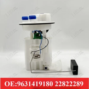 Conjunto módulo bomba de combustible unidad de alimentación para Peugeot 406 9631419180 22822289. - Imagen 1 de 4