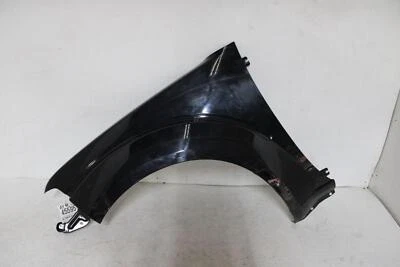 2005-2021 NISSAN FRONTIER Fender Driver Side Black - Image 1 of 4