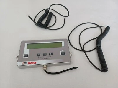 Weber Digital Display controller 122.502W - Image 1 of 4