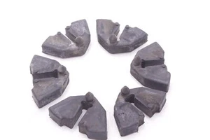 01-05 SUZUKI BANDIT 1200 OEM CUSH DRIVE - Bild 1 von 14